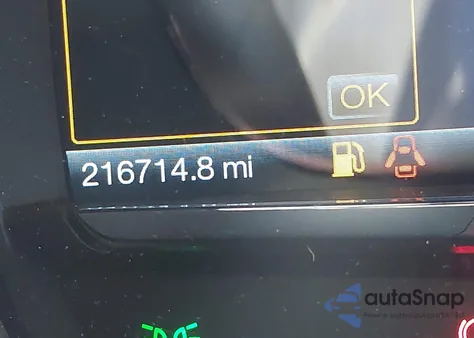 2014 Ford Taurus Sel from USA, damaged, VIN 1FAHP2E85EG152112